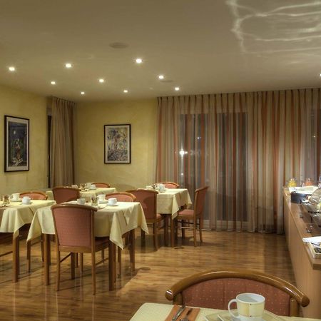 Hotel Zur Muehle Urbach  Eksteriør bilde